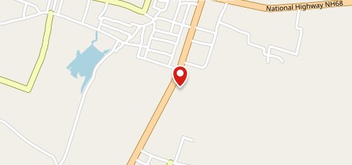 Rasikas Restaurant on map