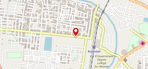 RASNA BUZZ on map