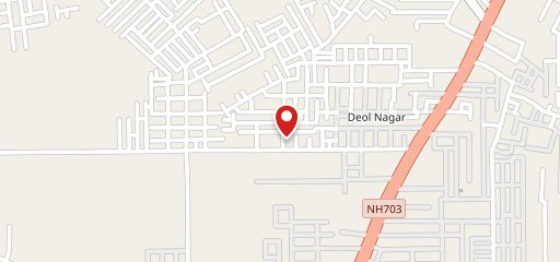 Rasoi Punjab Di on map