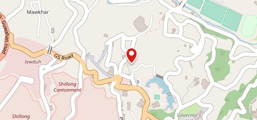 Rasoi The Food Plaza on map