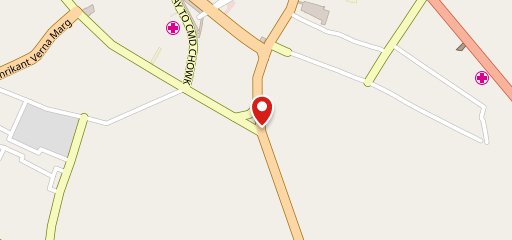 Rasoi Veg Restaurant on map