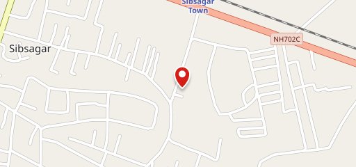 ৰসৰাজ বেকাৰ্ছ Rasraj Baker’s on map