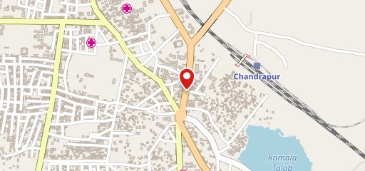 RASRAJ on map