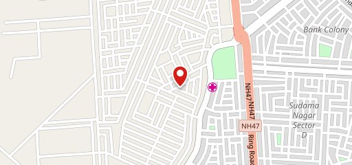 Ratan Chaat House on map