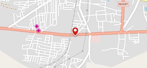 Ratan Restaurant on map