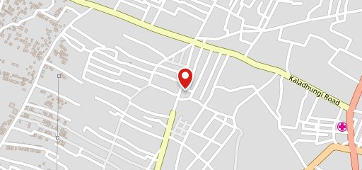 Rathour bakery on map