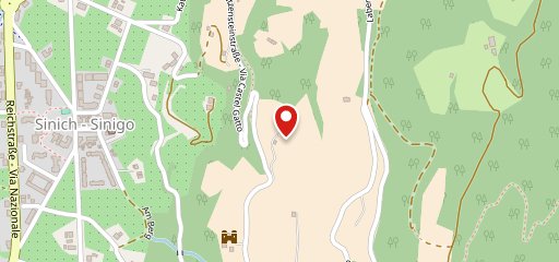 Rauthof sulla mappa