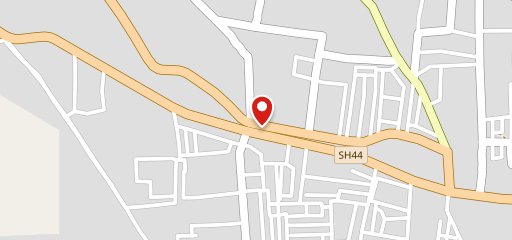 Raviraj Gardens Bar & Restaurant on map