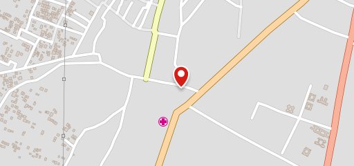 Rawat Fast Food on map