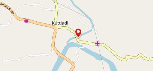 Raydan Mandi on map