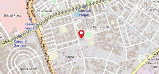 RC Di Hatti on map