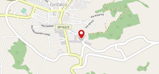 Re artù sulla mappa