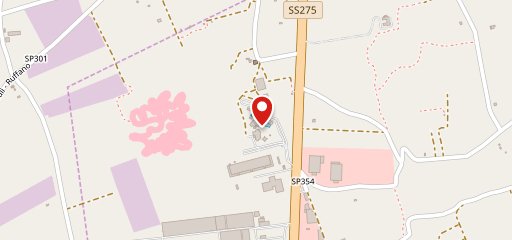 Re Dei Re sulla mappa