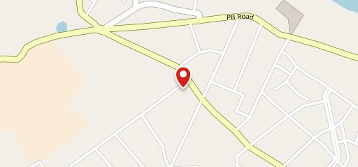Real Bombay Bhelpuri on map