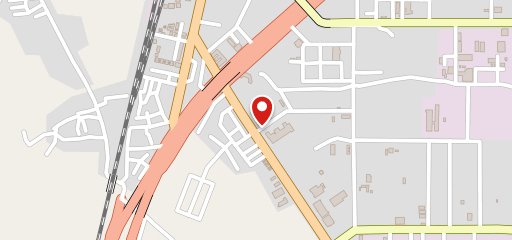 Real Paprika on map