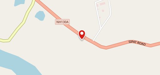 Red Chilli Bar And Restaurant on map