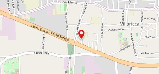 Red Hawk sulla mappa