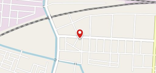 Red King Hukka Bar on map