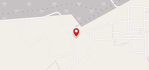 The Red Leaf on map
