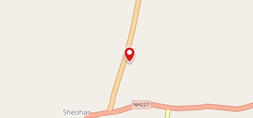 The Royal Enterprises Sheohar on map