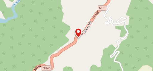 REECOM Services on map