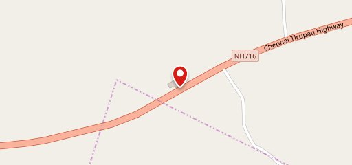 Regency Tiruttani by GRT Hotels on map