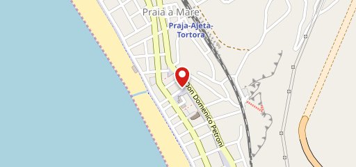 Regina RealiNelGusto sulla mappa