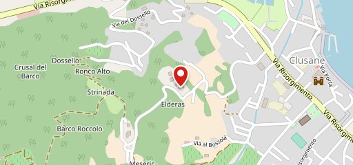 Ristorante Relais Mirabella sulla mappa