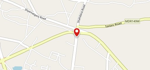 Reliance Bar & Restaurant on map