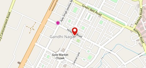 Renuka's Cakes on map