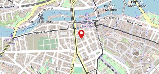 L'Incontro sulla mappa