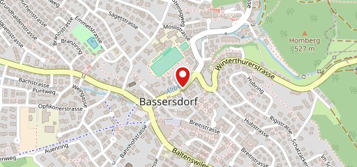 Restaurant Byblos sulla mappa