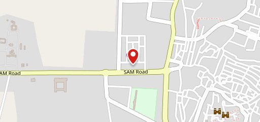 Delight Restaurant on map