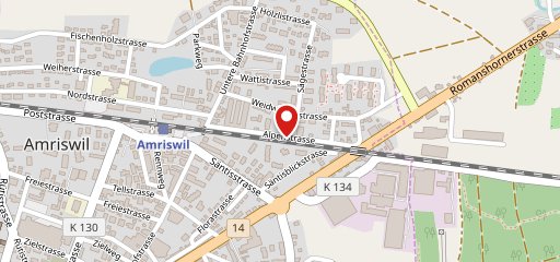 Restaurant Latino sulla mappa
