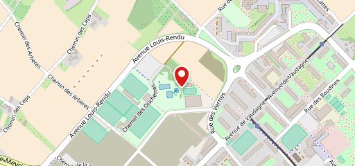 Buvette La Grignotte sulla mappa