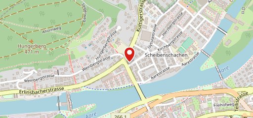 CORE MIO AARAU sulla mappa