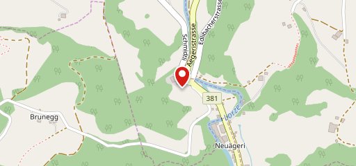 Restaurant Schmidtli - Da Nevi sulla mappa