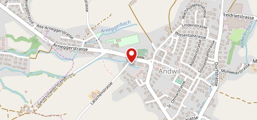 Sonnental sulla mappa