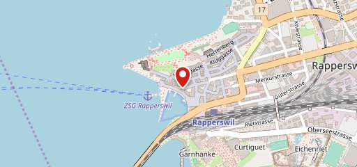 Steinbock sulla mappa