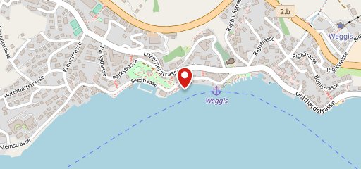 Restaurant Zee sulla mappa