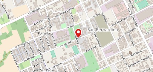 La Compagnia del Luppolo sulla mappa