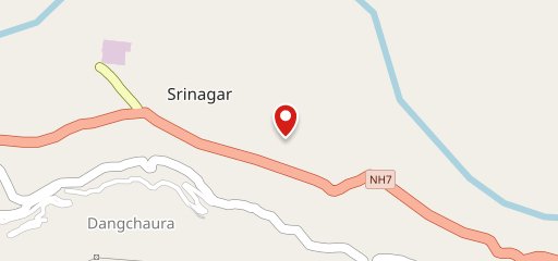 The Roll Maker on map