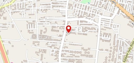 The Cake Shop on map
