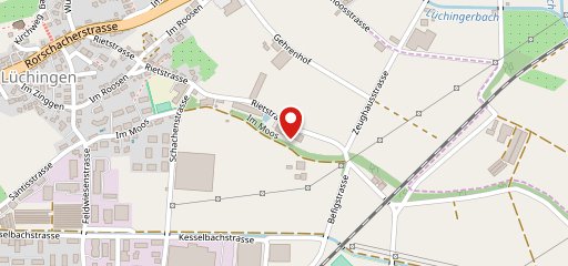 Ribelhof sulla mappa