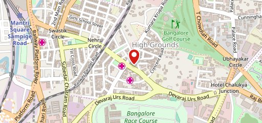 Richie Rich Ice Creams on map