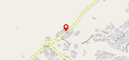 Ricky's OPEN ALL YEAR sulla mappa