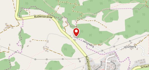 Restaurant Riethof sulla mappa