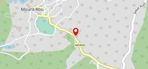 Risa Bar & Cafe on map