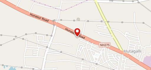 Rishalika Restaurant (Veg N Nonveg) on map