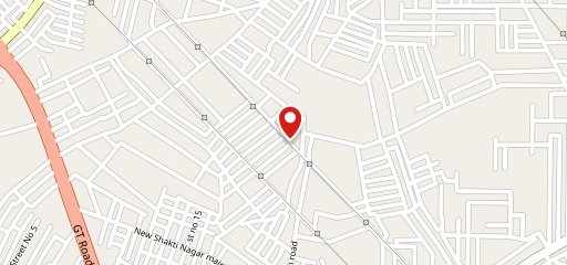 Rishav snacks nd dhaba on map